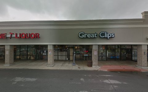 Hair Salon «Great Clips», reviews and photos, 4273 Genesee Valley Plaza Rd, Geneseo, NY 14454, USA
