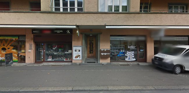 Zum Kleeblatt - Basel