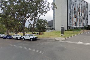 Gosford Hospital Woman’s Outpatients image