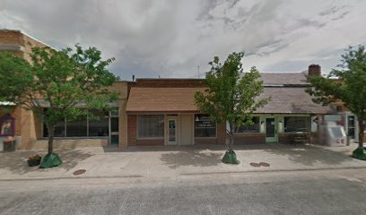 Coldwater Chiropractic Center - Pet Food Store in Coldwater Kansas