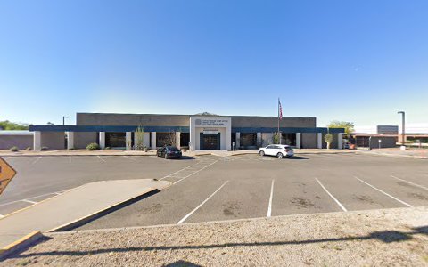 Post Office «United States Postal Service», reviews and photos, 8175 E Evans Rd, Scottsdale, AZ 85260, USA