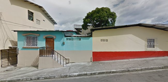 Filomeno Pesantes 1316, Santa Rosa, Ecuador
