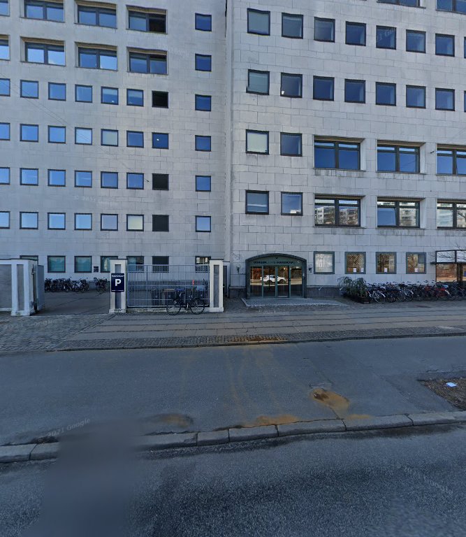Borgercenter Handicap, Københavns Kommune