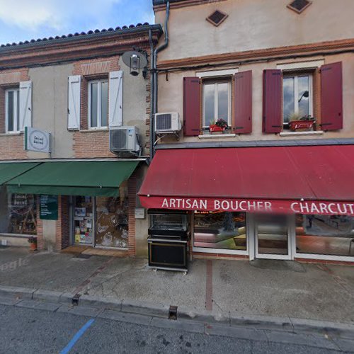 Boucherie-charcuterie Montet Bernard Ets Saint-Sulpice-la-Pointe