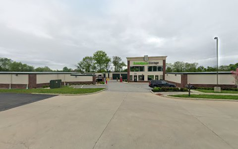 Self-Storage Facility «Allisonville Self Storage», reviews and photos, 10986 Allisonville Office Dr, Fishers, IN 46038, USA