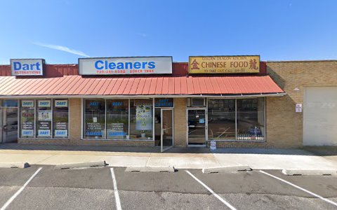 Dry Cleaner «Dart Cleaners», reviews and photos, 215 NJ-37, Toms River, NJ 08755, USA