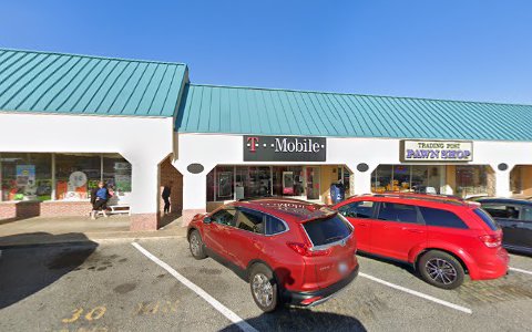 Cell Phone Store «T-Mobile», reviews and photos, 18585 Coastal Hwy #12, Rehoboth Beach, DE 19971, USA