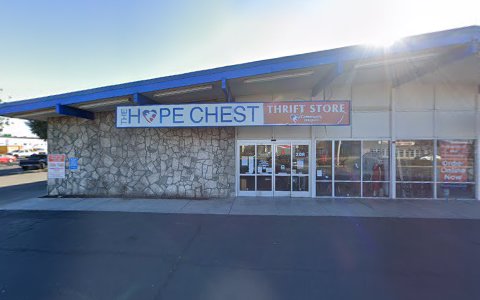 Hospice «Community Hospice Hope Chest Thrift Store», reviews and photos