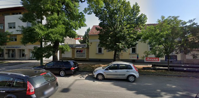 Értékelések erről a helyről: Megatherm Kereskedelmi Kft., Szeged - Bolt