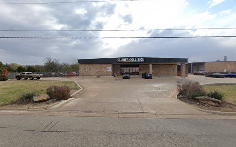 Auto Body Shop «Caliber Collision», reviews and photos, 3936 Flory St, North Richland Hills, TX 76180, USA