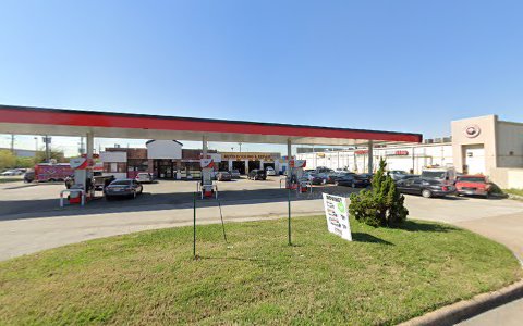 Auto Repair Shop «FM 529 Shell Auto Care», reviews and photos, 6925 Lakeview Haven Dr, Houston, TX 77084, USA