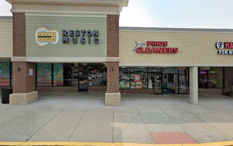 Dry Cleaner «Pride Cleaners», reviews and photos, 2563 John Milton Dr, Herndon, VA 20171, USA
