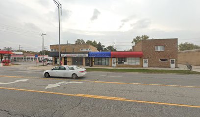 Michael P. Hergesheimer, DC - Pet Food Store in North Riverside Illinois