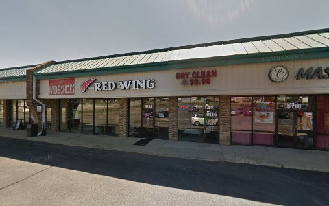 Shoe Store «Red Wing», reviews and photos, 8114 N Springboro Pike, Miamisburg, OH 45342, USA