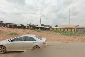 Aregbe Junction image