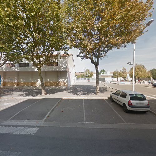 École maternelle Montmajour à Arles