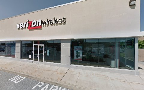 Cell Phone Store «Verizon», reviews and photos, 1700 Fruitville Pike, Lancaster, PA 17601, USA