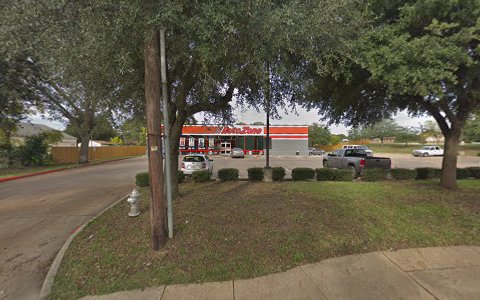 Auto Parts Store «AutoZone», reviews and photos, 605 N Hampton Rd, DeSoto, TX 75115, USA