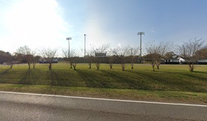 Hale County Football Field