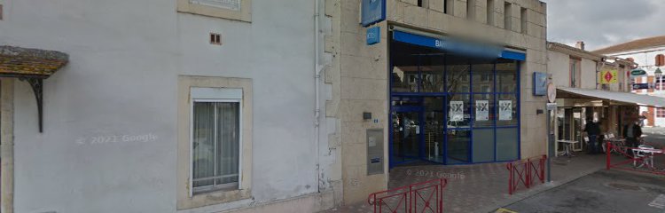 Photo du Banque Banque Populaire Occitane à Sainte-Livrade-sur-Lot