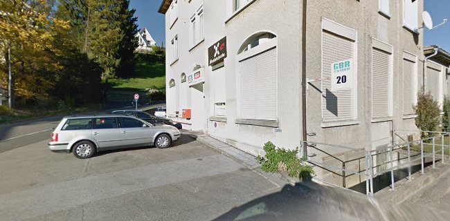 Gewerbestrasse 1, 9445 Rebstein, Schweiz