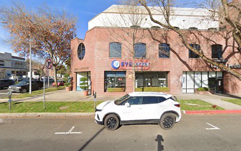 Eye Care Center «Adair Dental & Optometry, Inc.», reviews and photos, 2831 J St, Sacramento, CA 95816, USA