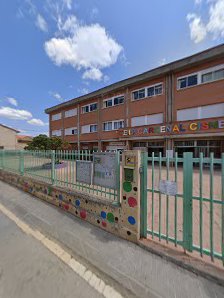 Escuela de Educación Infantil Torrelaguna C. de Fray José de Almonacid, 13, 28180 Torrelaguna, Madrid, España