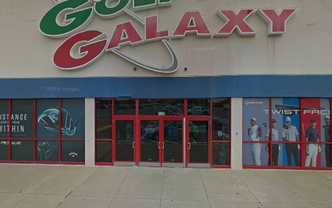 Sporting Goods Store «Golf Galaxy», reviews and photos, 6530 Steubenville Pike, Pittsburgh, PA 15205, USA