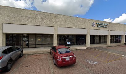 A Chirossage Clinic - Pet Food Store in Houston Texas