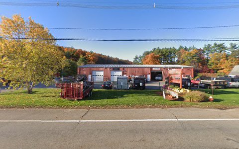 Auto Repair Shop «Magno Auto Repair & Sales, Inc.», reviews and photos, 469 River Rd, Hudson, MA 01749, USA