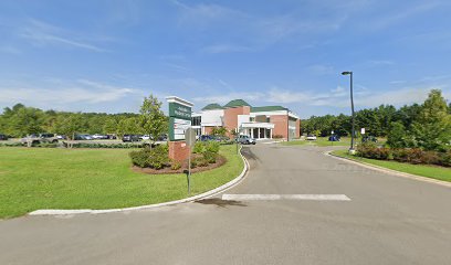 James River Cardiology - Chesterfield
