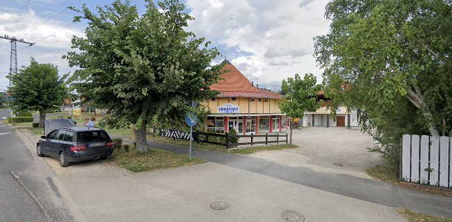 Vonyarcvashegy, Kossuth Lajos utca 2, 8214 Magyarország
