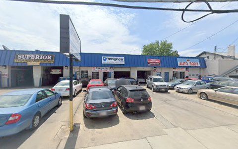 Auto Repair Shop «CJ Foreign Car Service», reviews and photos, 932 Sligo Ave, Silver Spring, MD 20910, USA