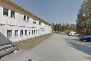 Norrlidens barn- & ungdomshab Sundsvalls sjukhus image