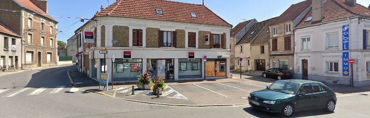 Photo du Banque Société Générale à La Ferté-Gaucher