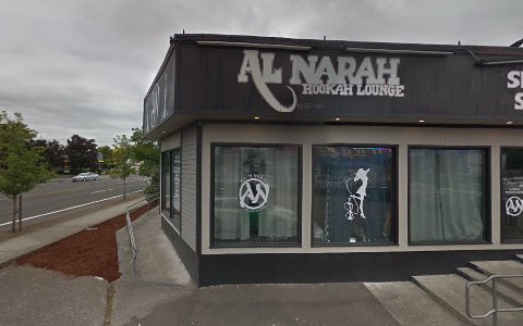 Lounge «Al Narah Hookah Lounge», reviews and photos, 18345 SE Stark St, Portland, OR 97233, USA