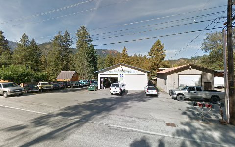 Auto Repair Shop «Icicle Valley Automotive», reviews and photos, 9892 E Leavenworth Rd, Leavenworth, WA 98826, USA