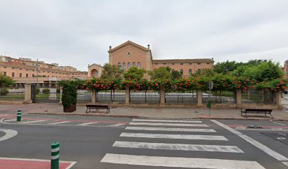 Gnsejena Educacion en Logroño