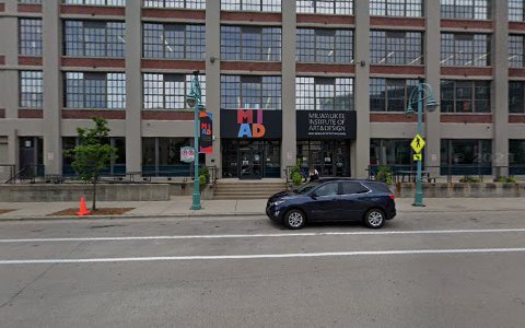 Art School «Milwaukee Institute of Art & Design», reviews and photos, 273 E Erie St, Milwaukee, WI 53202, USA