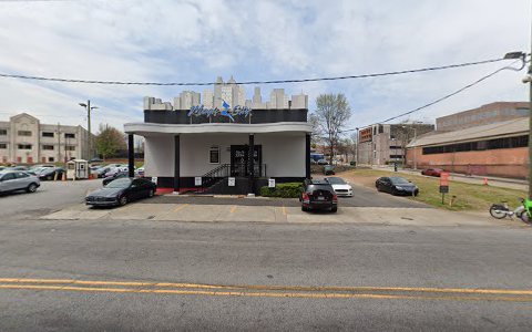 Adult Entertainment Club «Magic City», reviews and photos, 241 Forsyth St SW, Atlanta, GA 30303, USA