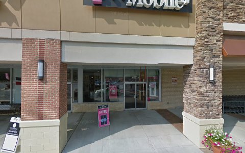 Cell Phone Store «T-Mobile», reviews and photos, 6808 Race Track Rd Suite 806, Bowie, MD 20715, USA