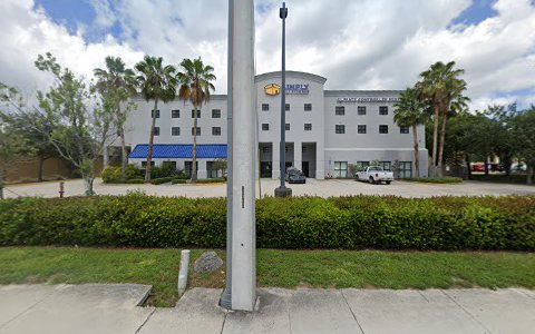 Self-Storage Facility «Simply Self Storage - Naples», reviews and photos, 1361 Airport Pulling Rd S, Naples, FL 34104, USA