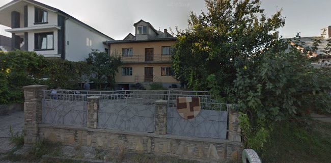 Nr., Strada Mihail Kogălniceanu 11, Suceava 727525, România