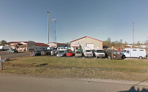 Auto Repair Shop «A Marathon Auto Care», reviews and photos, 150 Humphries Dr, Reynoldsburg, OH 43068, USA
