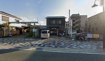 岡本酒店