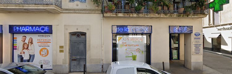 Photo du Banque Crédit du Nord à Nîmes