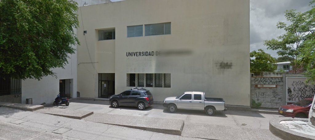Universidad Cartagena Cread