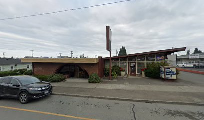 First Street Chiropractic Center - Pet Food Store in Port Angeles Washington