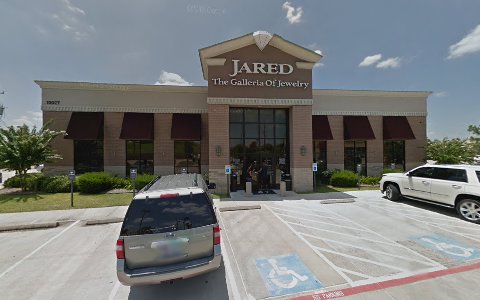 Jewelry Store «Jared The Galleria of Jewelry», reviews and photos, 10027 FM 1960 Bypass Rd E, Humble, TX 77338, USA