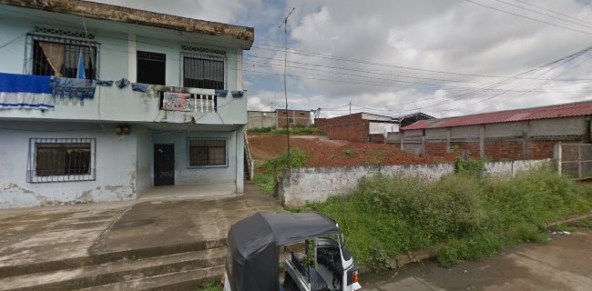 Opiniones de Cancha Sintética Marcos Club en Guayaquil - Campo de fútbol